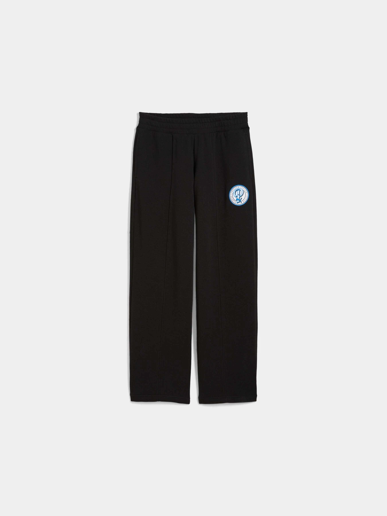 Штани PUMA Wardrobe Ess Sweatpants модель 632155 Штани PUMA Wardrobe Ess Sweatpants модель 632155 Фото