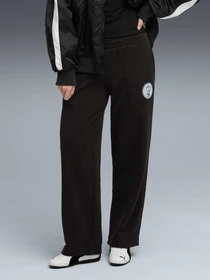 Штани PUMA Wardrobe Ess Sweatpants модель 632155 Фото