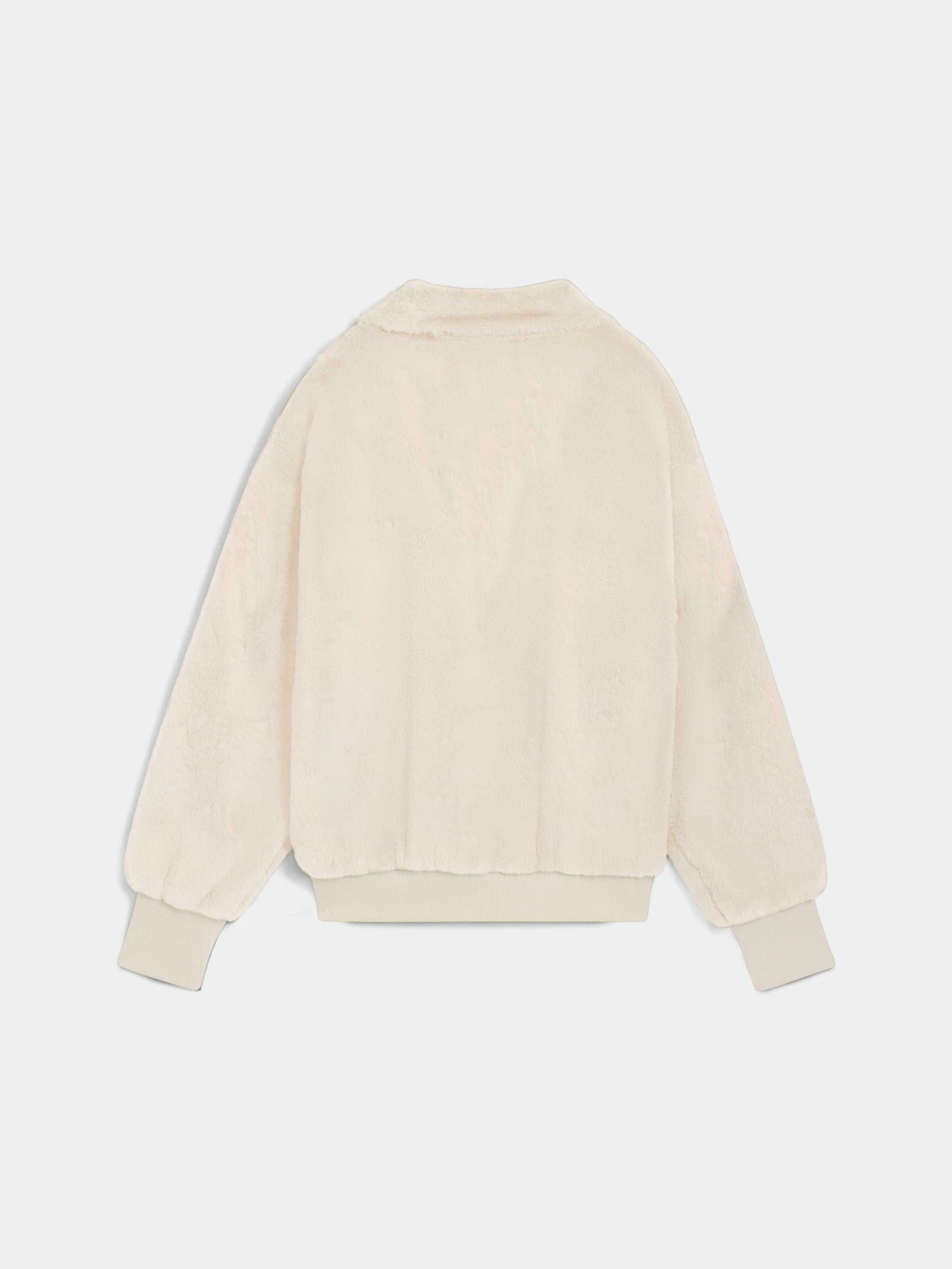Куртки и дубленки PUMA Soft Fleece Jacket модель 632169 Куртки и дубленки PUMA Soft Fleece Jacket модель 632169 Фото