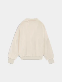 Куртки и дубленки PUMA Soft Fleece Jacket модель 632169 Фото