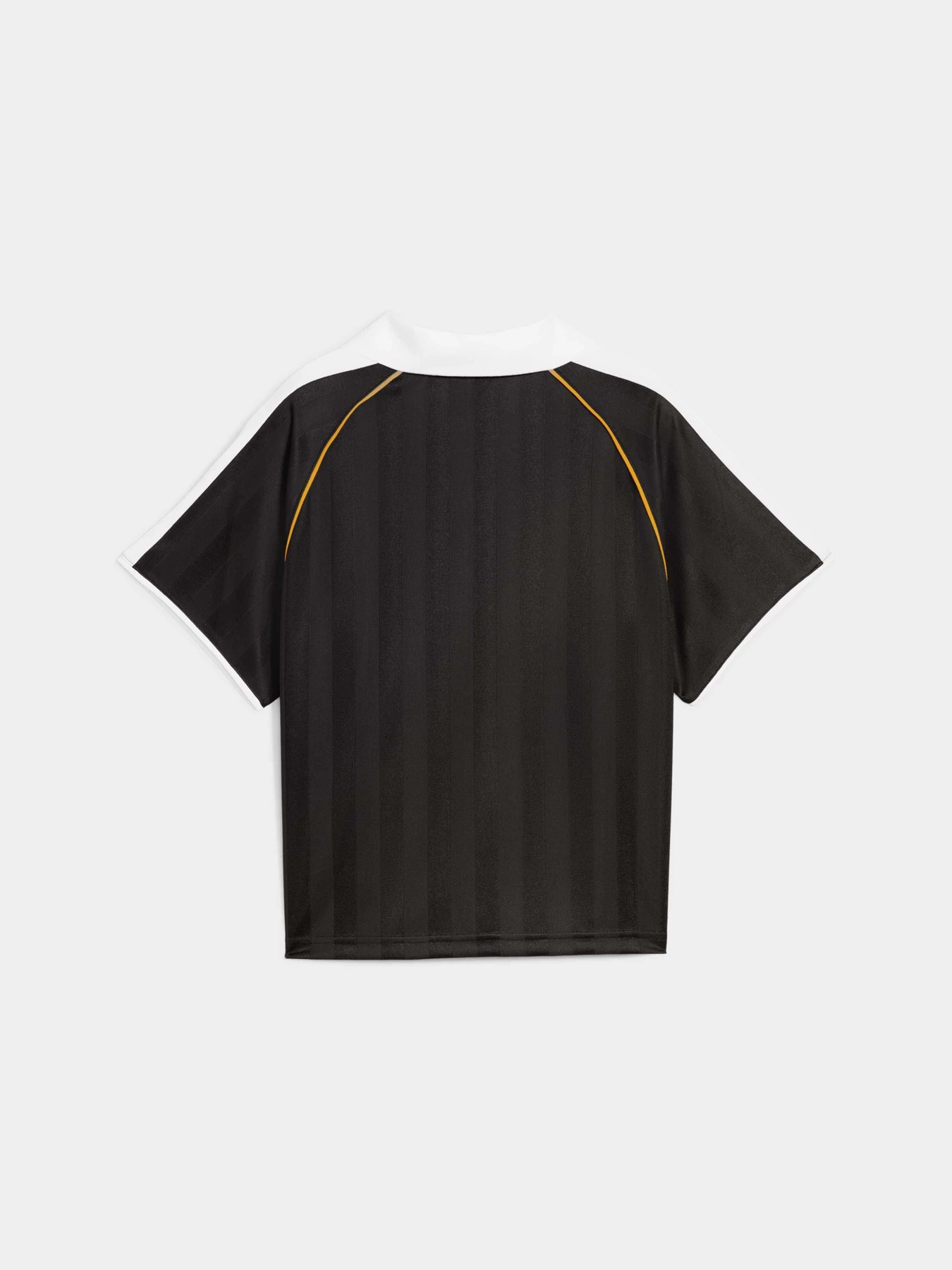 Футболки и поло PUMA T7 Relaxed Football Jersey модель 632157 Фото