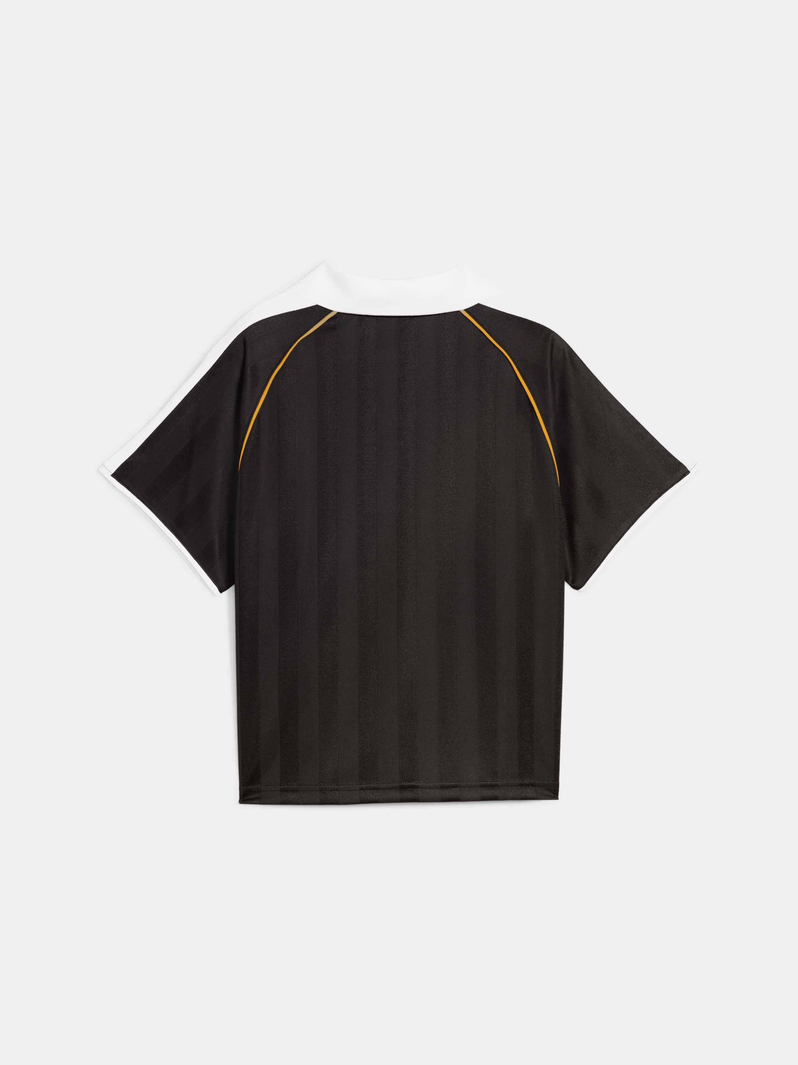 Жіноче Поло PUMA T7 Relaxed Football Jersey фото 2
