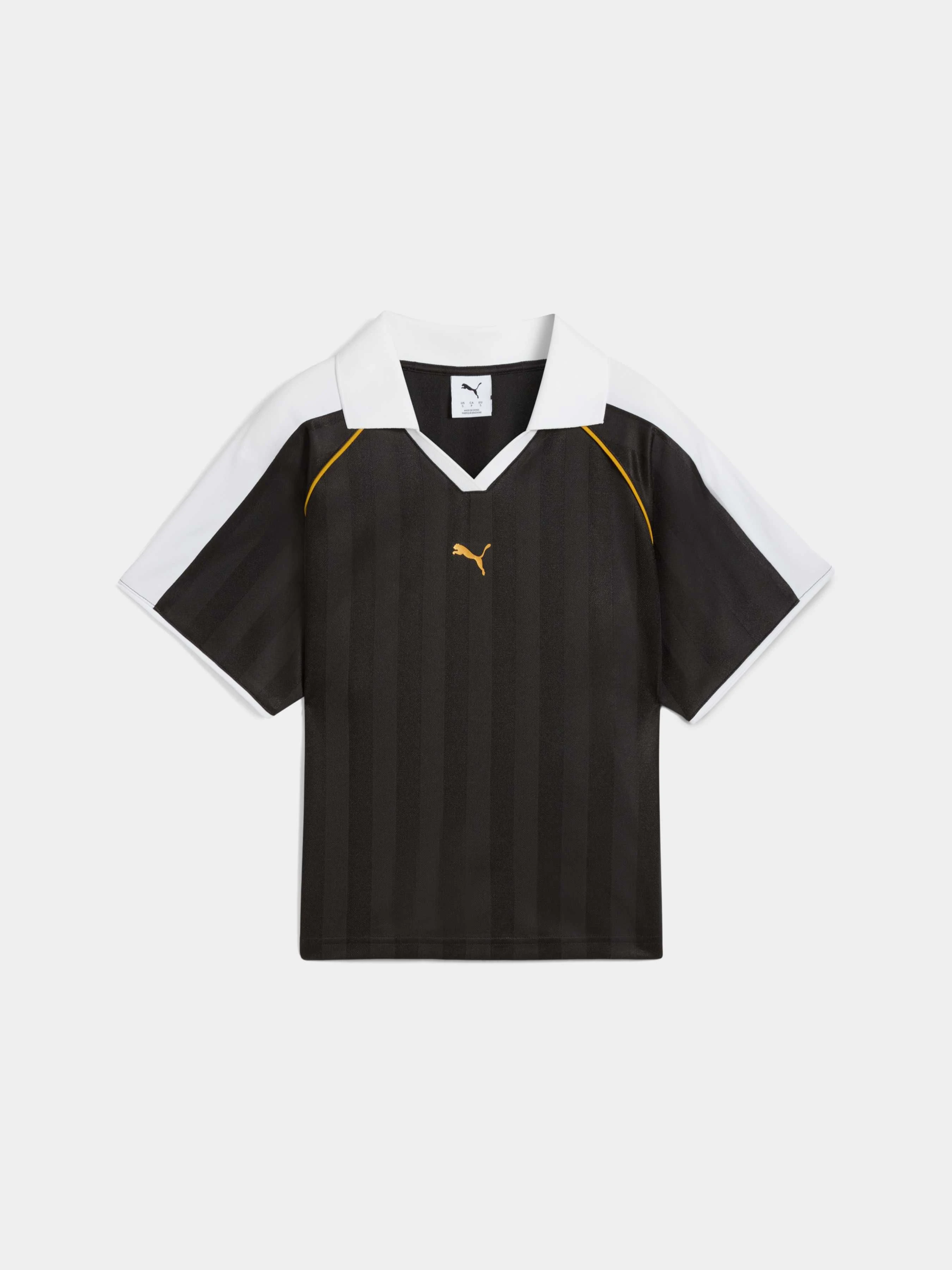 Жіноче Поло PUMA T7 Relaxed Football Jersey