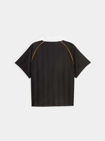 Футболки и поло PUMA T7 Relaxed Football Jersey модель 632157 Фото