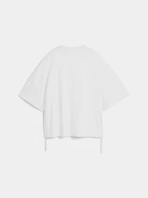 Футболки и поло PUMA Dare To Oversized Ruched Tee модель 632144 Фото