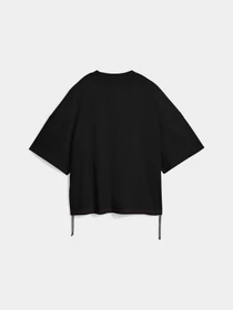 Футболки і поло PUMA Dare To Oversized Ruched Tee модель 632144 Фото