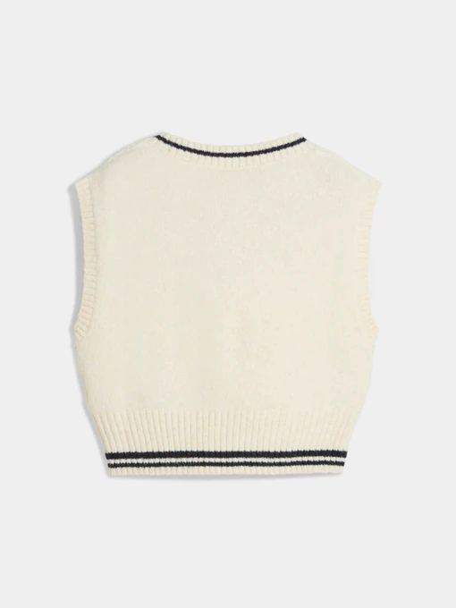 Жіночий Жилет PUMA Premium Ess Vest фото 2