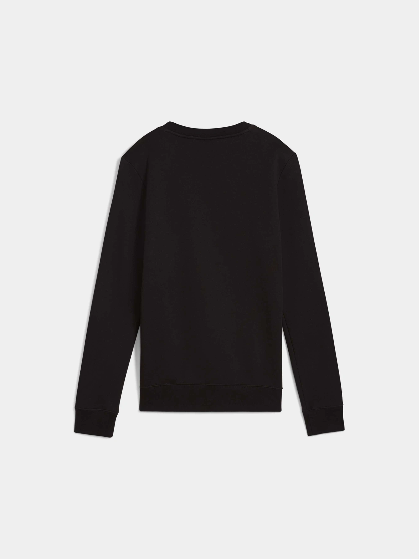 Худі та світшоти PUMA Ess No. 1 Logo Crew модель 682412 Худі та світшоти PUMA Ess No. 1 Logo Crew модель 682412 Фото