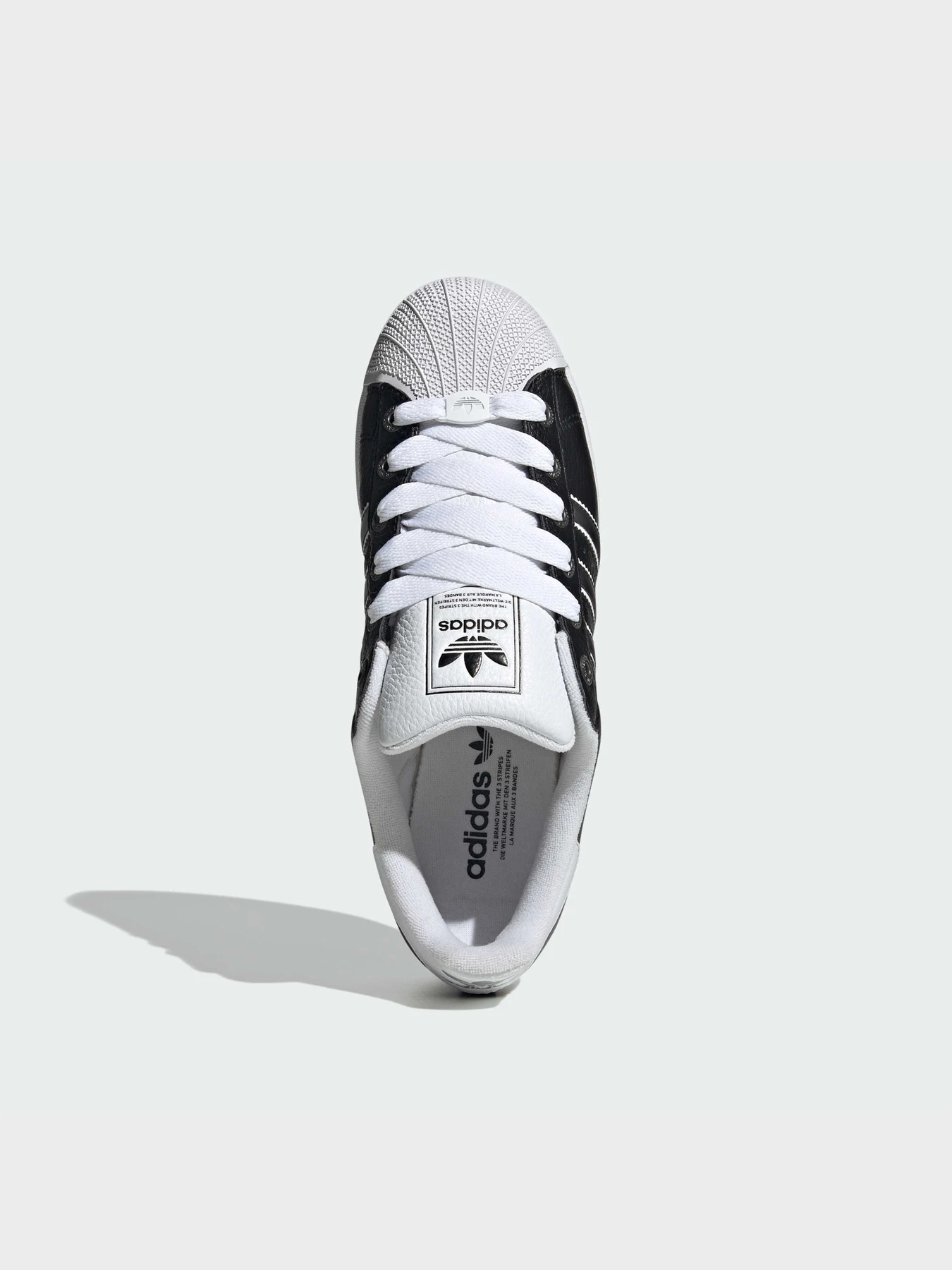 Кеди Adidas Superstar модель JQ3209 Фото