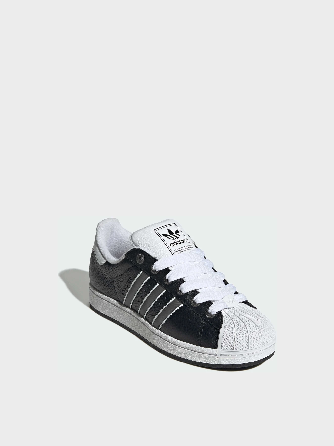 Кеди Adidas Superstar модель JQ3209 Фото
