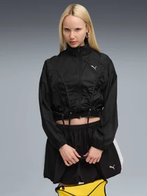 Куртки и дубленки PUMA Dare To Jacket модель 632148 Фото