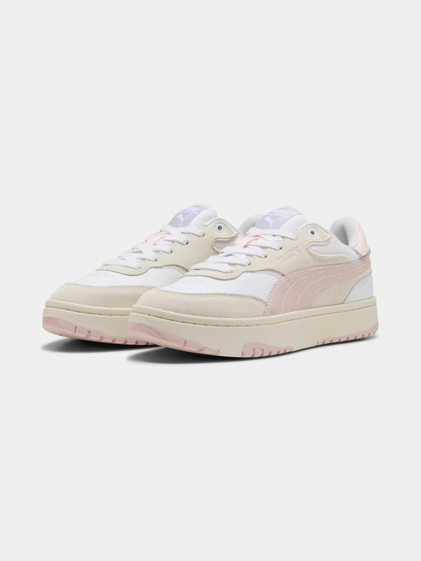 Кеды PUMA Cali Sylva Vintage Wns модель 403614 Кеды PUMA Cali Sylva Vintage Wns модель 403614 Фото