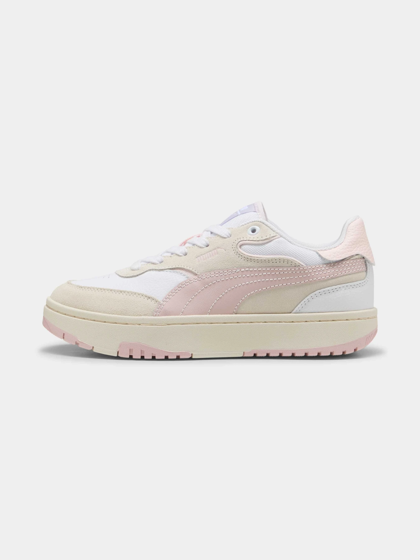 Кеды PUMA Cali Sylva Vintage Wns модель 403614 Кеды PUMA Cali Sylva Vintage Wns модель 403614 Фото