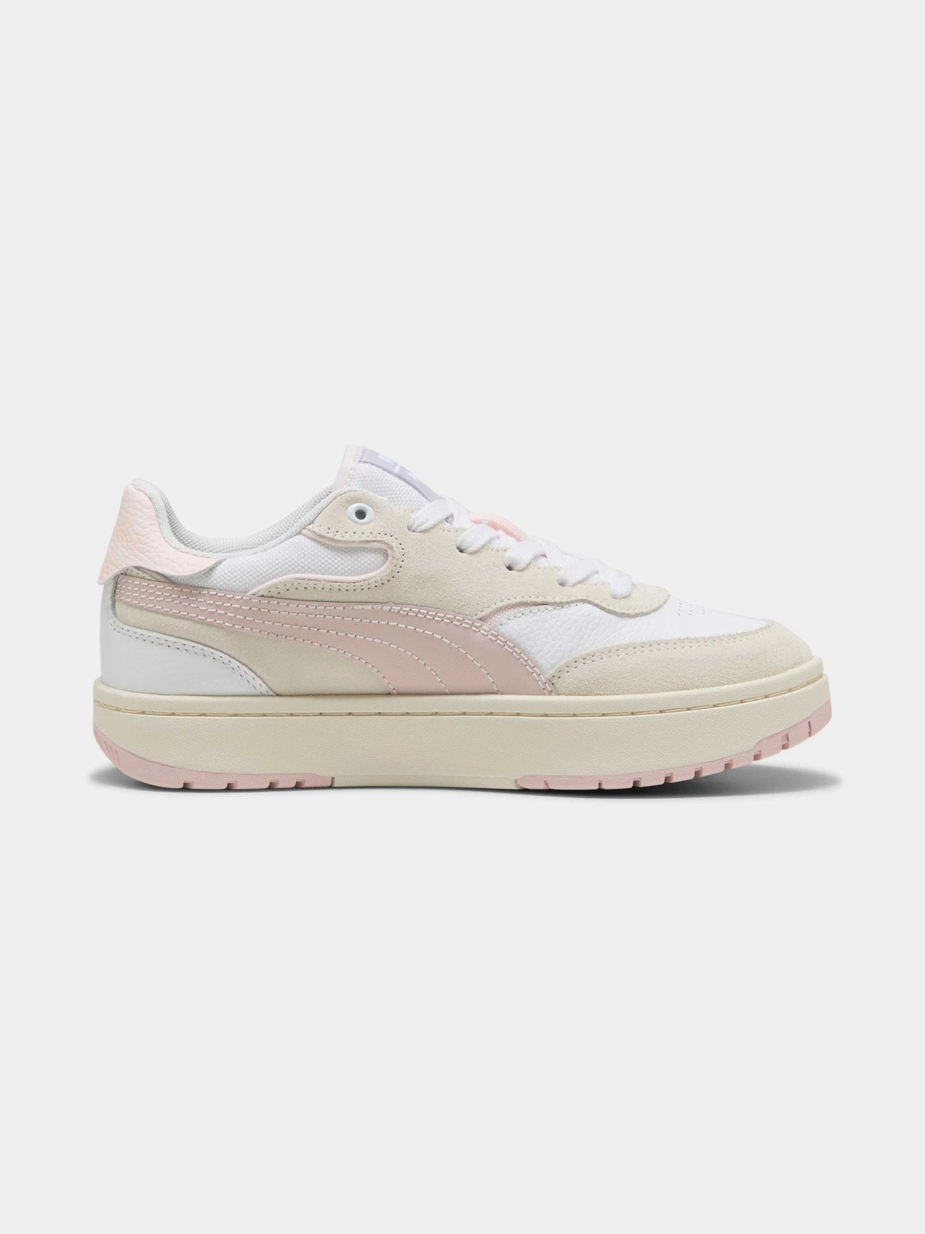 Кеды PUMA Cali Sylva Vintage Wns модель 403614 Кеды PUMA Cali Sylva Vintage Wns модель 403614 Фото