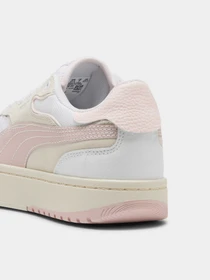 Кеды PUMA Cali Sylva Vintage Wns модель 403614 Фото