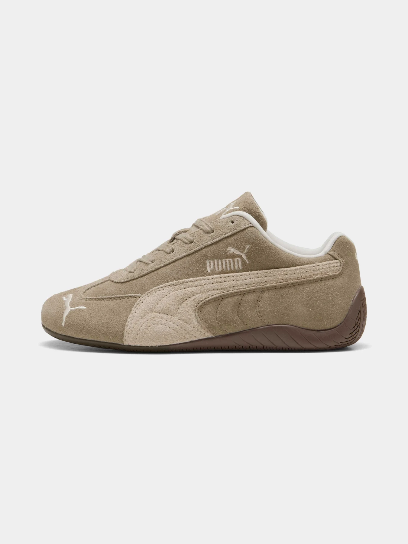 Кросівки PUMA Speedcat Elevated Wns модель 403619 Кросівки PUMA Speedcat Elevated Wns модель 403619 Фото