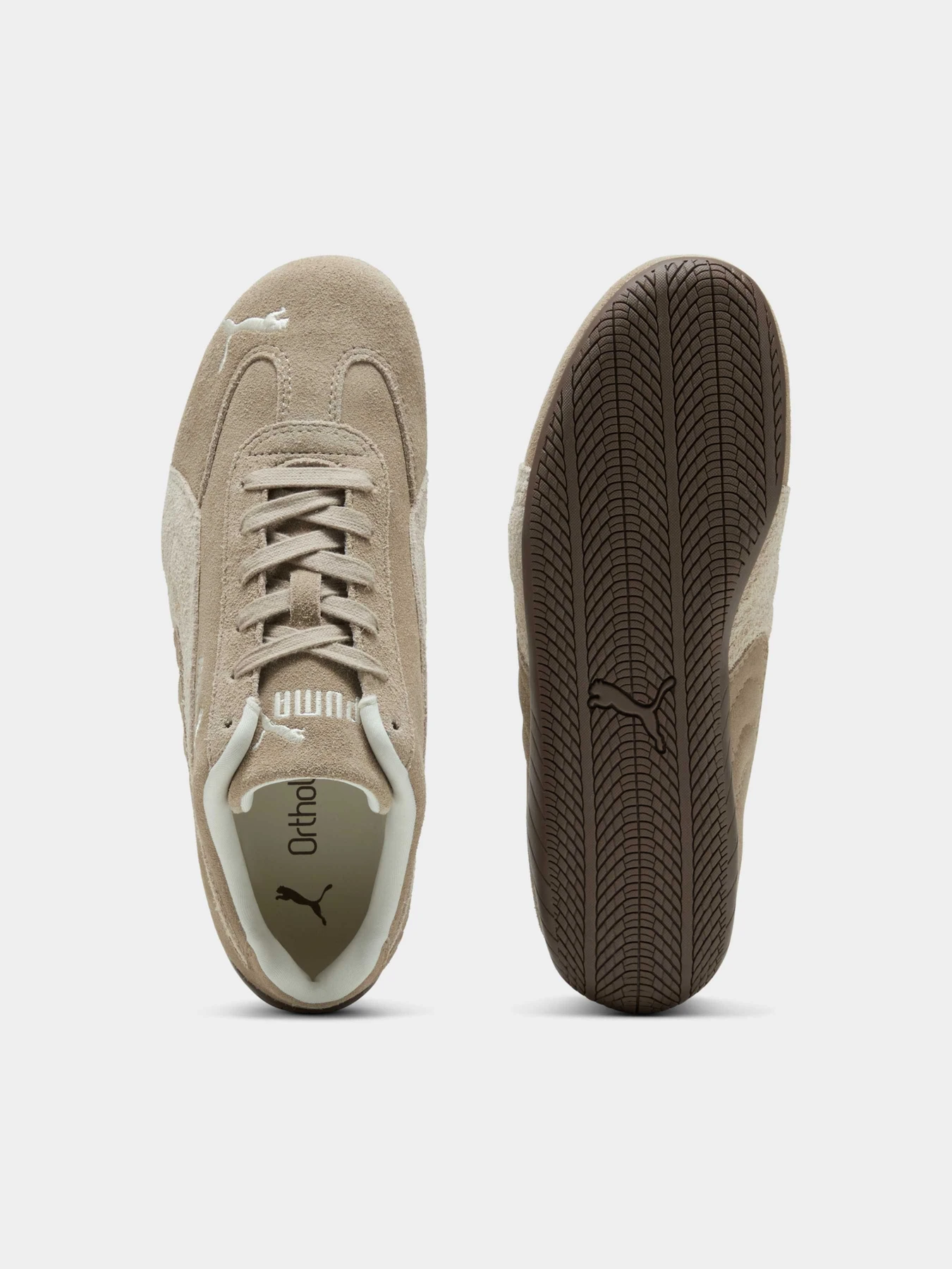 Кросівки PUMA Speedcat Elevated Wns модель 403619 Кросівки PUMA Speedcat Elevated Wns модель 403619 Фото