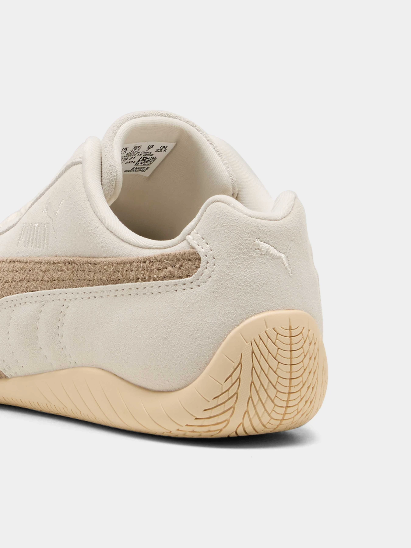 Кросівки PUMA Speedcat Elevated Wns модель 403619 Кросівки PUMA Speedcat Elevated Wns модель 403619 Фото
