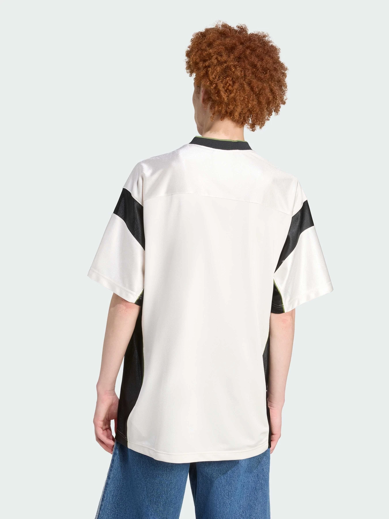 Футболки и поло Adidas модель JY2762 Футболки и поло Adidas модель JY2762 Фото