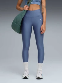 Брюки PUMA W Run Ultraform 7/8th Tight модель 527520 Фото