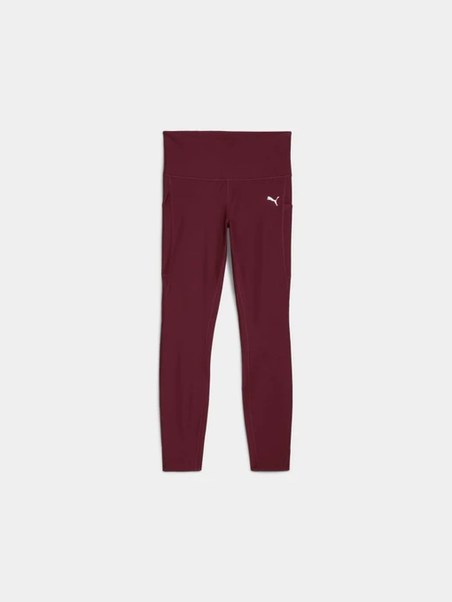 Брюки PUMA W Run Ultraform 7/8th Tight модель 527520 Фото