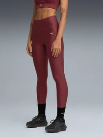 Брюки PUMA W Run Ultraform 7/8th Tight модель 527520 Фото