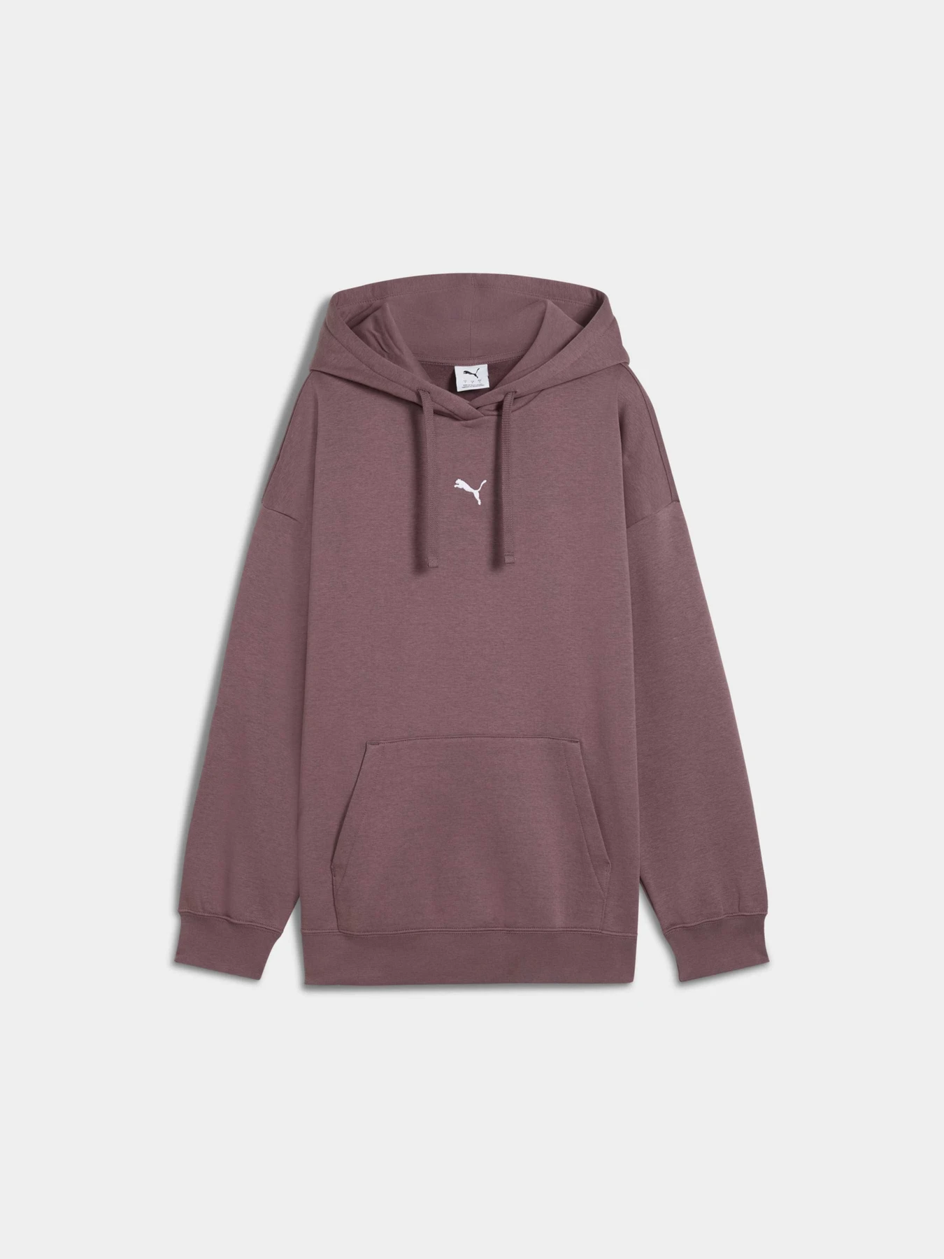 Худі та світшоти PUMA Ess Oversized Hoodie модель 685398 Худі та світшоти PUMA Ess Oversized Hoodie модель 685398 Фото