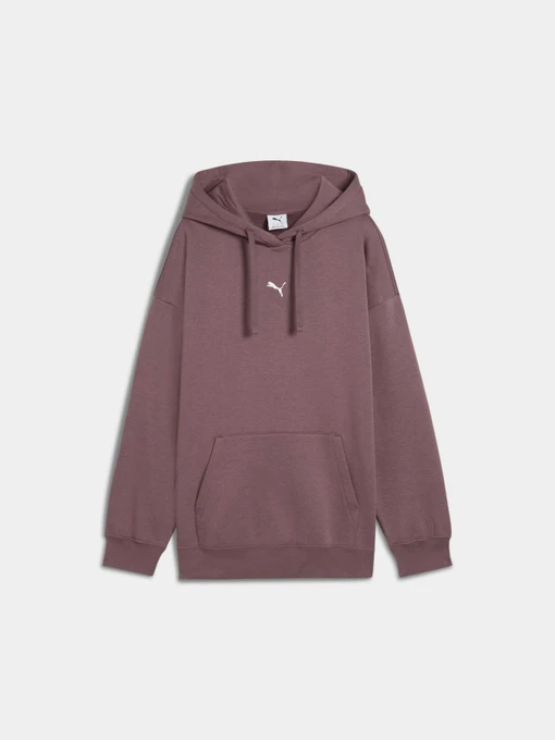 Худі та світшоти PUMA Ess Oversized Hoodie модель 685398 Фото