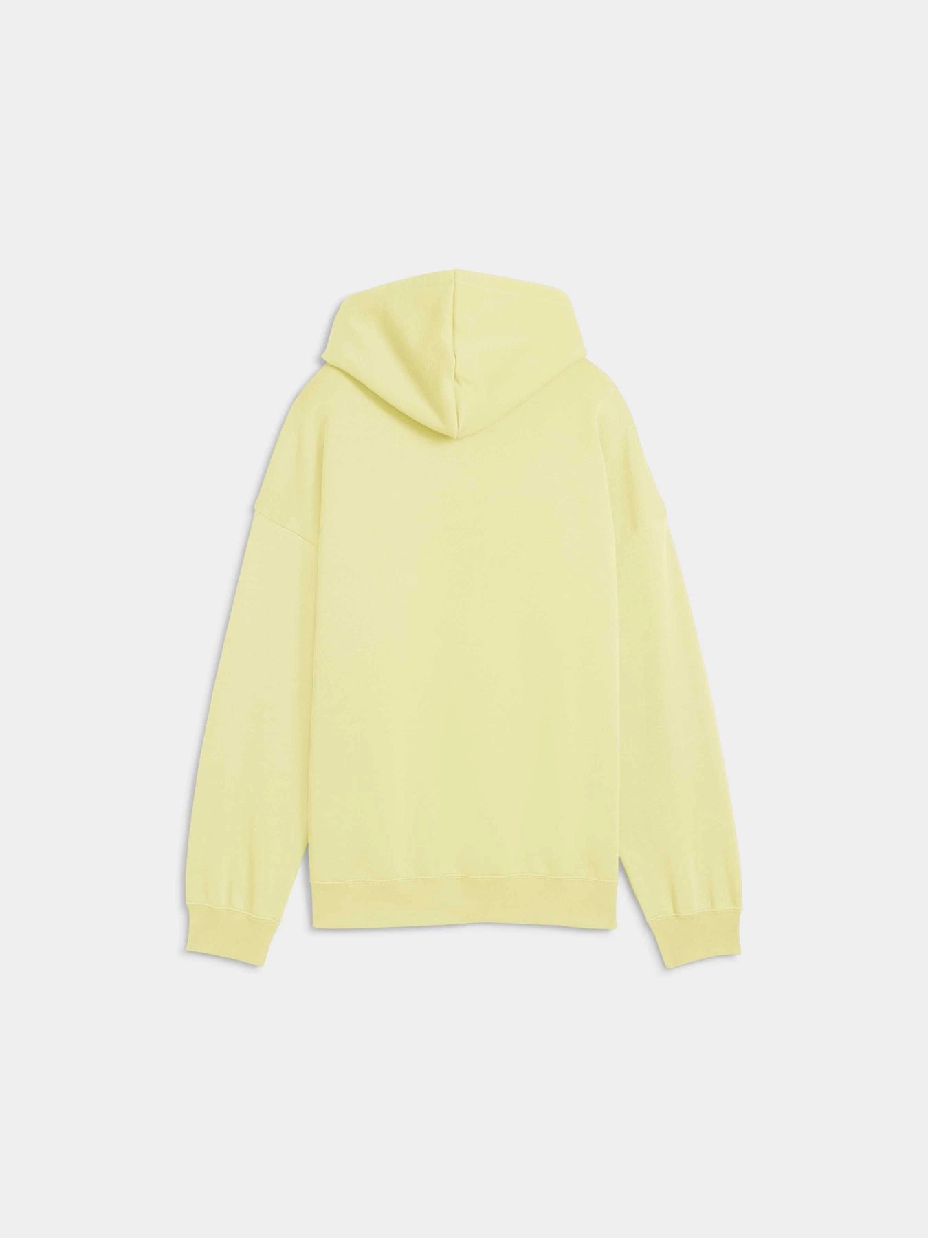 Худі та світшоти PUMA Ess Oversized Hoodie модель 685398 Худі та світшоти PUMA Ess Oversized Hoodie модель 685398 Фото