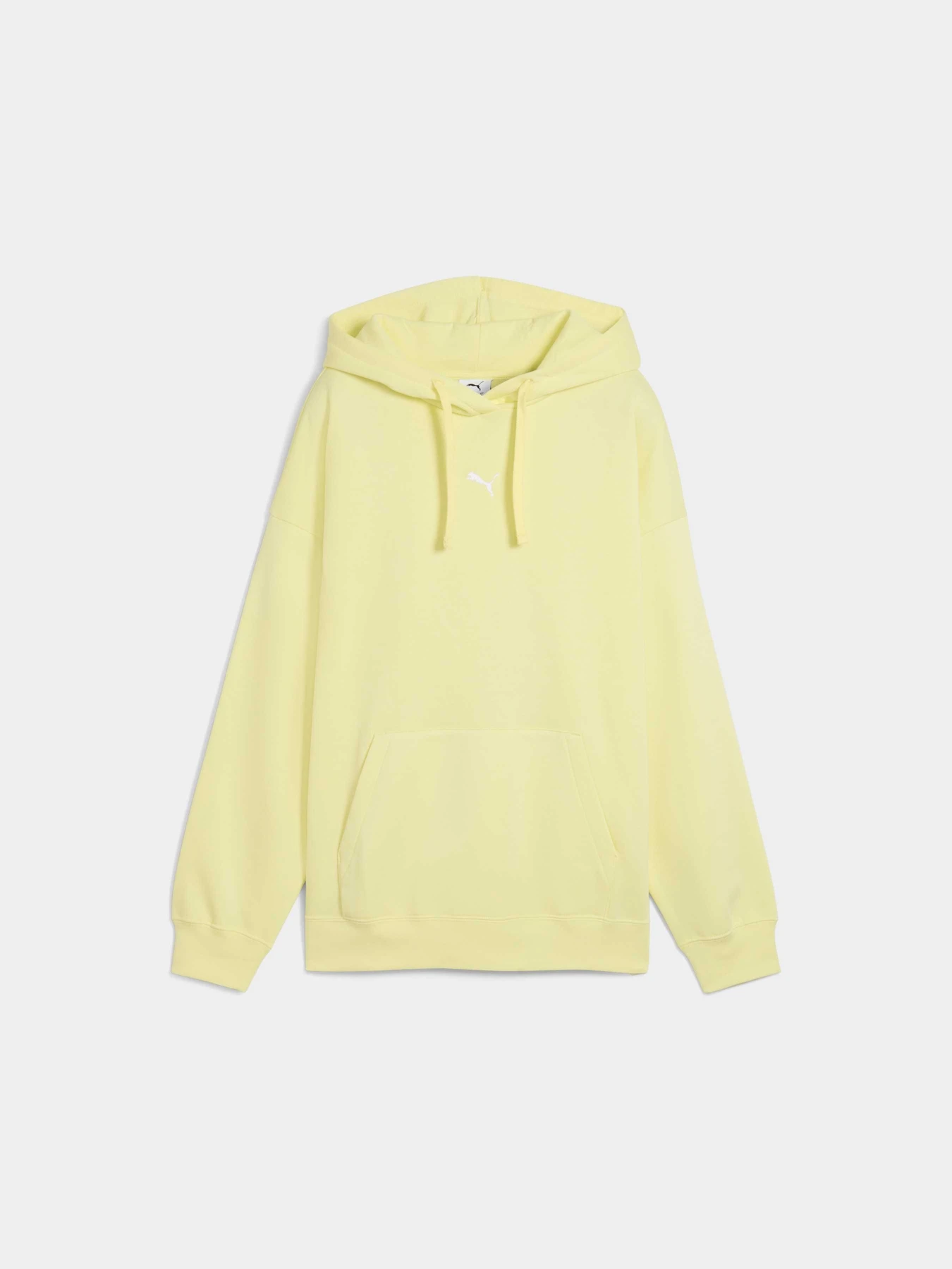 Худі та світшоти PUMA Ess Oversized Hoodie модель 685398 Худі та світшоти PUMA Ess Oversized Hoodie модель 685398 Фото