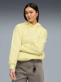 Худі та світшоти PUMA Ess Oversized Hoodie модель 685398 Фото
