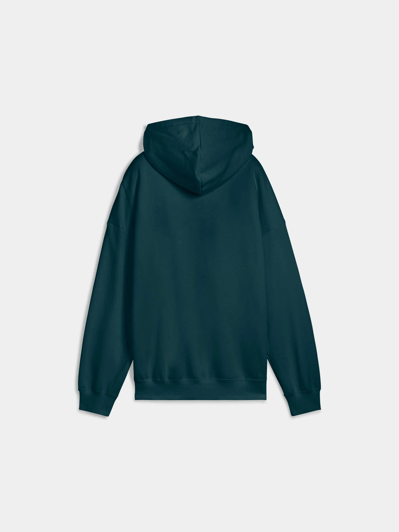 Худи и свитшоты PUMA Ess Oversized Hoodie модель 685398 Худи и свитшоты PUMA Ess Oversized Hoodie модель 685398 Фото