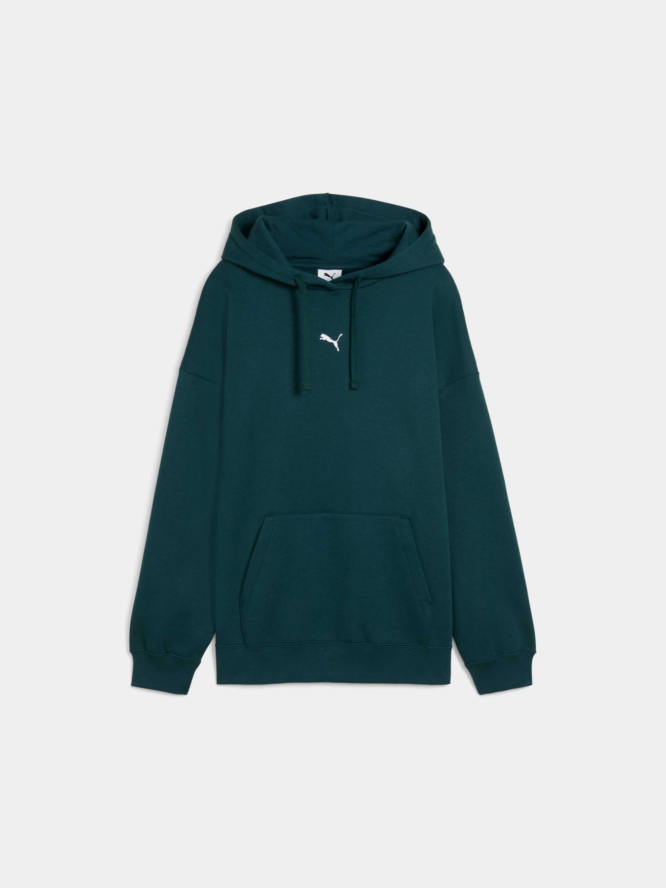 Худи и свитшоты PUMA Ess Oversized Hoodie модель 685398 Худи и свитшоты PUMA Ess Oversized Hoodie модель 685398 Фото
