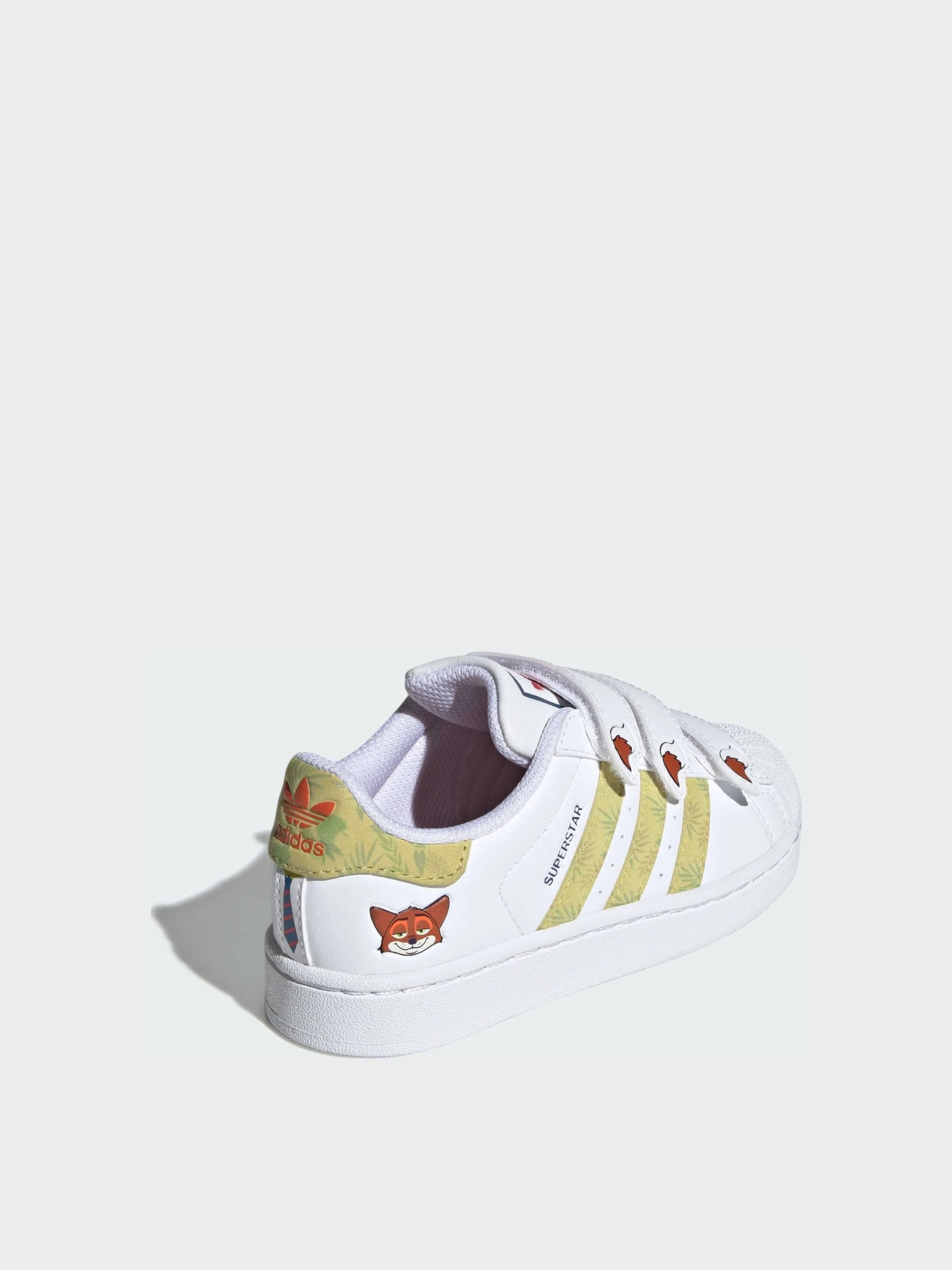 Кеды Adidas Superstar модель JQ1334 Кеды Adidas Superstar модель JQ1334 Фото