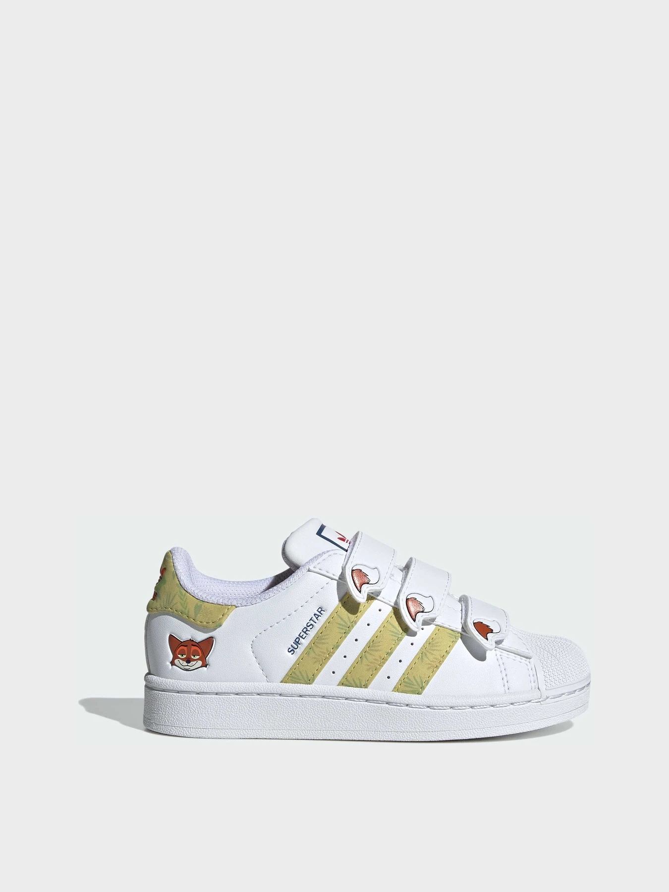 Кеды Adidas Superstar модель JQ1334 Кеды Adidas Superstar модель JQ1334 Фото