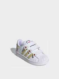 Кеды Adidas Superstar модель JQ1334 Фото