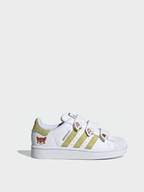 Кеды Adidas Superstar модель JQ1334 Фото
