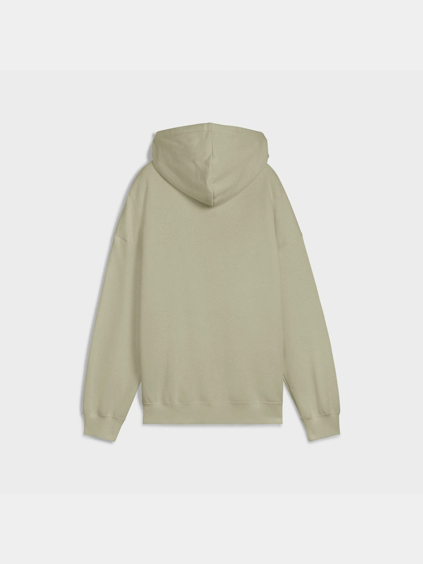 Худи и свитшоты PUMA Ess Oversized Hoodie модель 685398 Фото