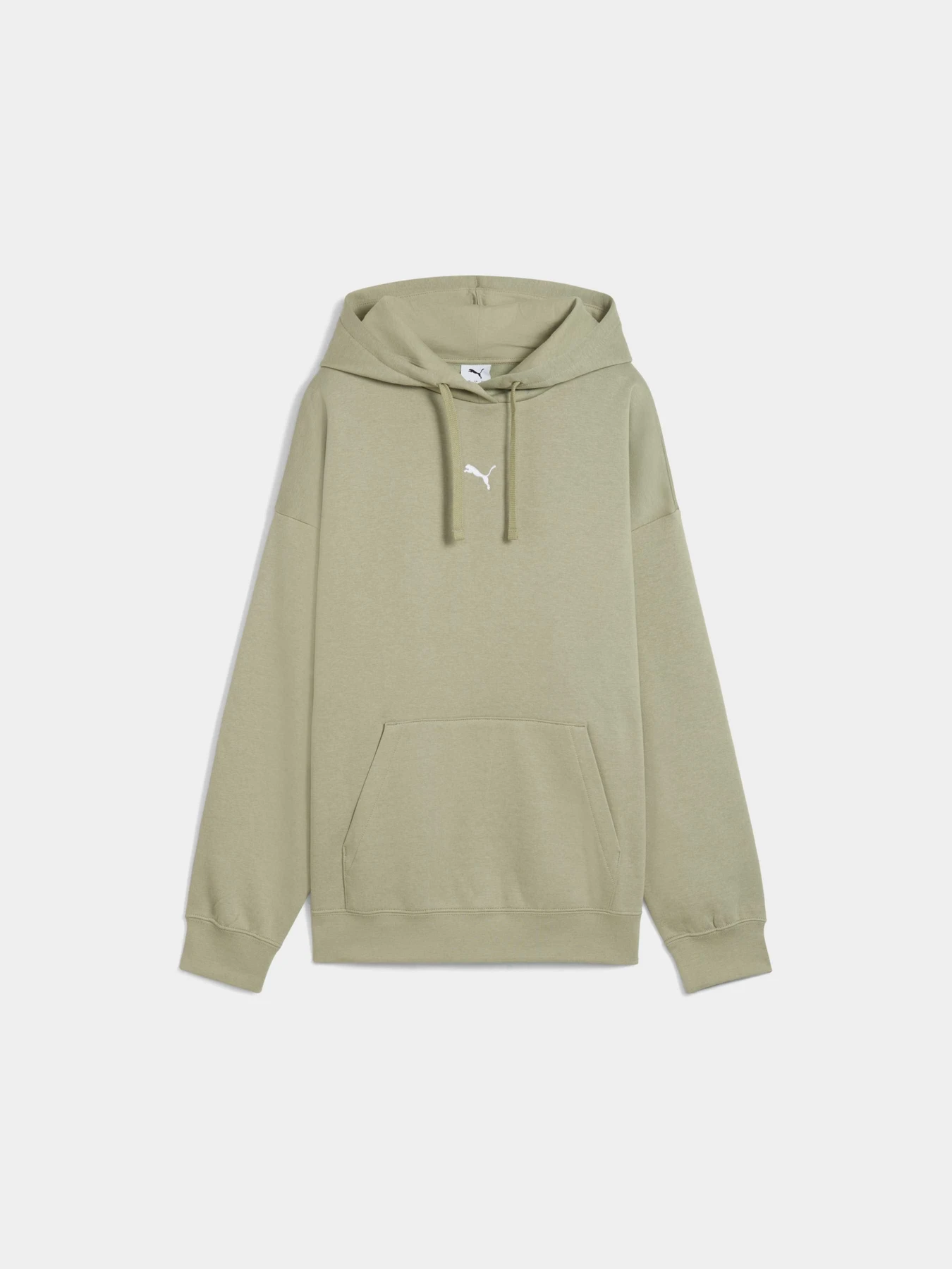 Худи и свитшоты PUMA Ess Oversized Hoodie модель 685398 Фото