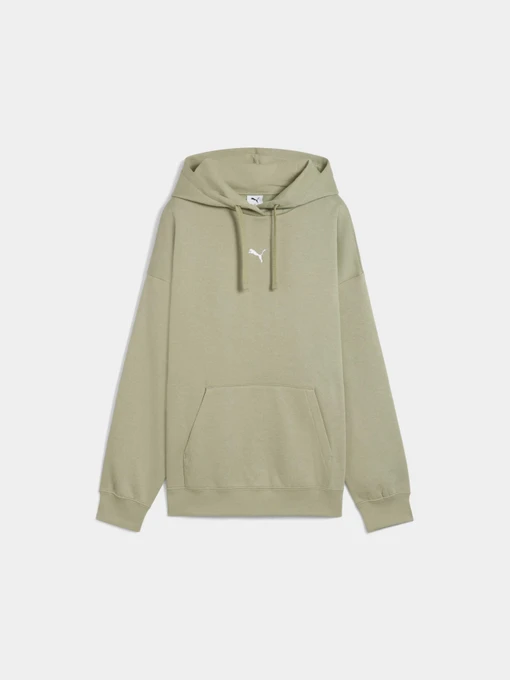 Худи и свитшоты PUMA Ess Oversized Hoodie модель 685398 Фото