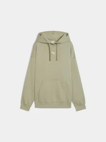 Худи и свитшоты PUMA Ess Oversized Hoodie модель 685398 Фото