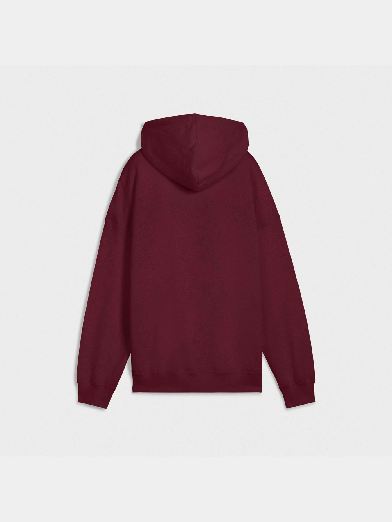 Худи и свитшоты PUMA Ess Oversized Hoodie модель 685398 Фото
