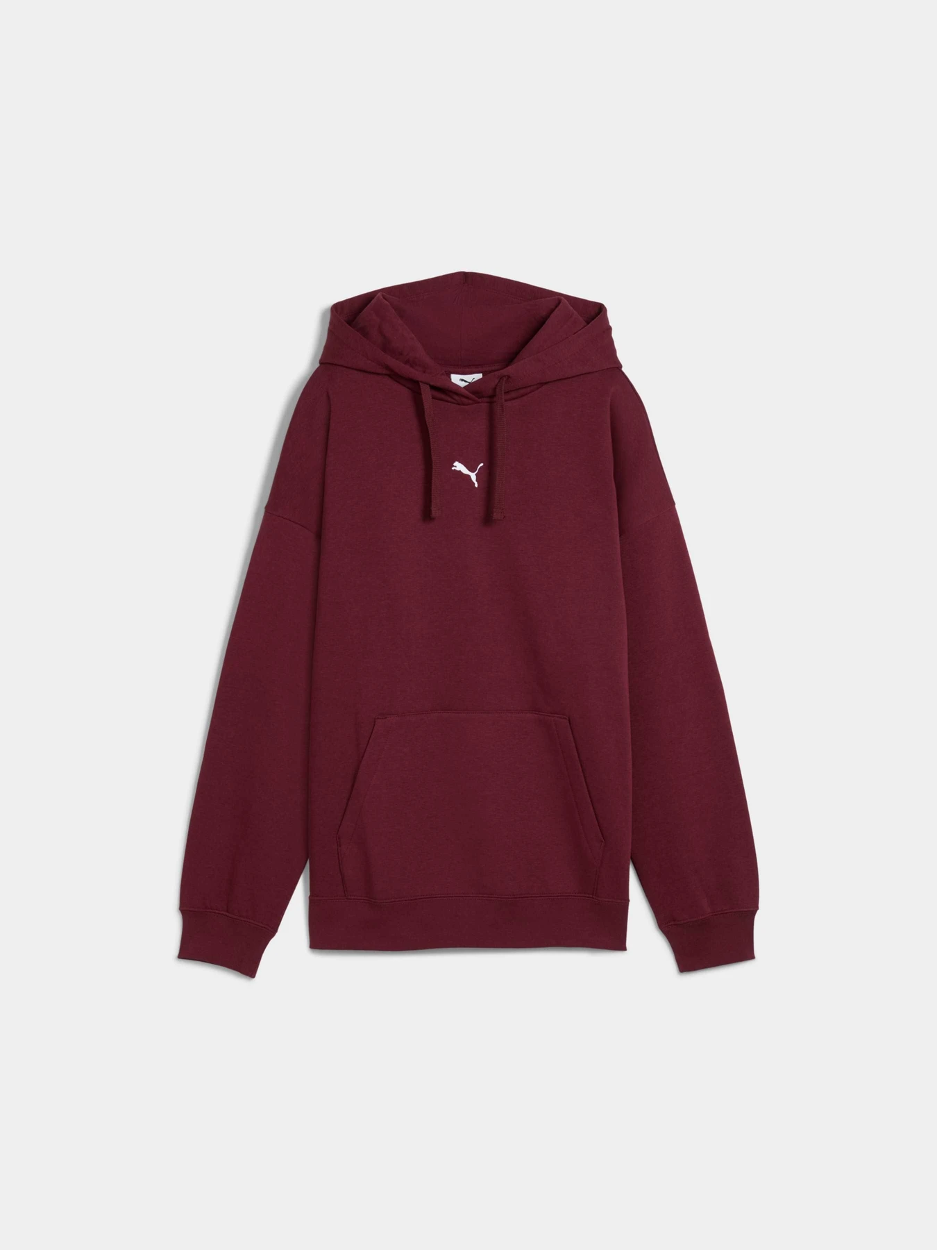 Худи и свитшоты PUMA Ess Oversized Hoodie модель 685398 Фото