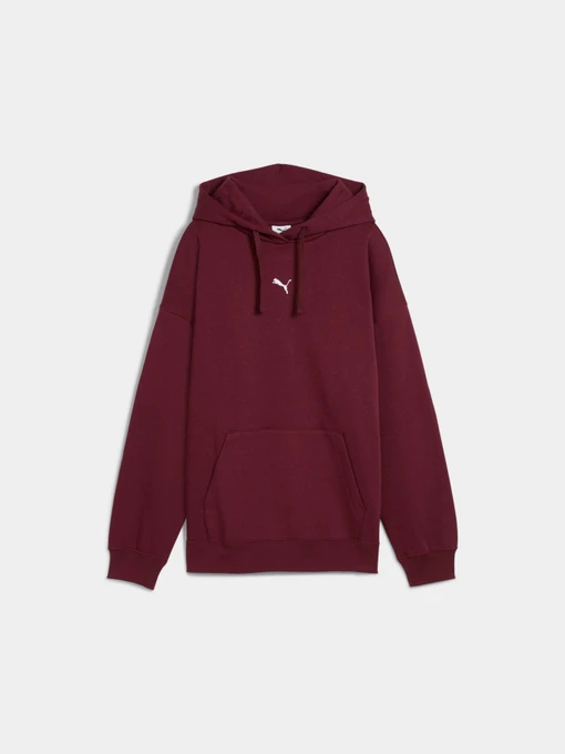 Худи и свитшоты PUMA Ess Oversized Hoodie модель 685398 Фото