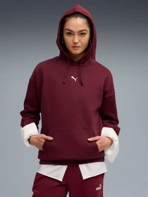 Худи и свитшоты PUMA Ess Oversized Hoodie модель 685398 Фото