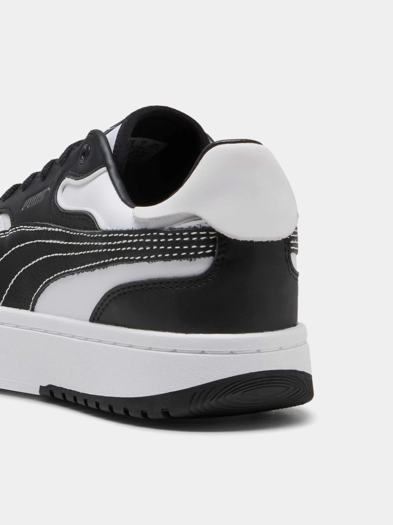 Кеды PUMA Cali Sylva Wns модель 402873 Фото