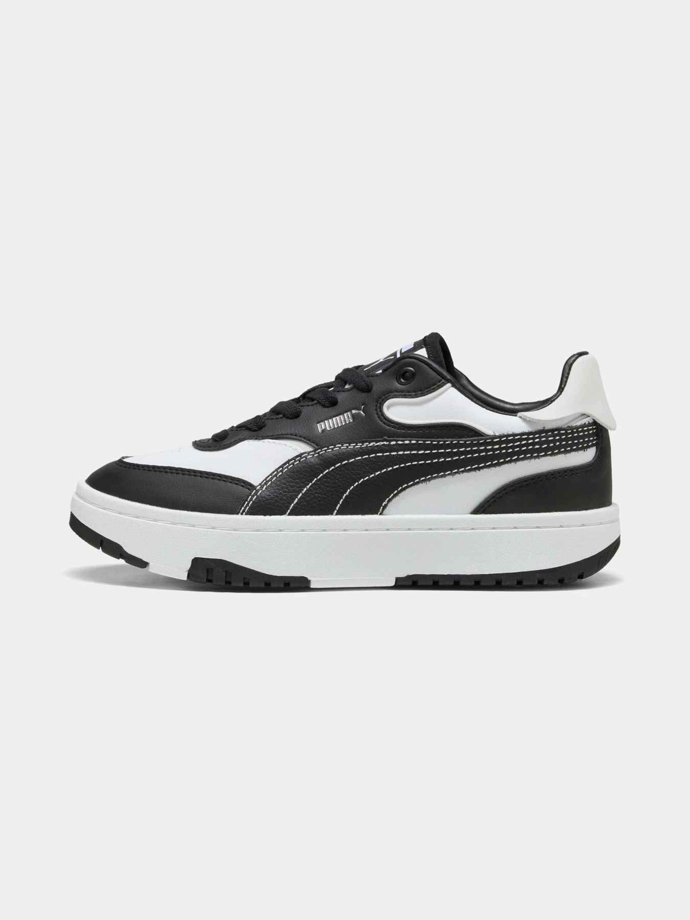 Кеды PUMA Cali Sylva Wns модель 402873 Фото
