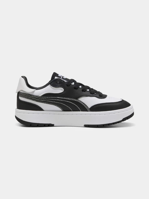 Кеди PUMA Cali Sylva Wns модель 402873 Фото