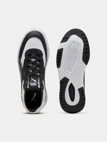 Кеды PUMA Cali Sylva Wns модель 402873 Фото