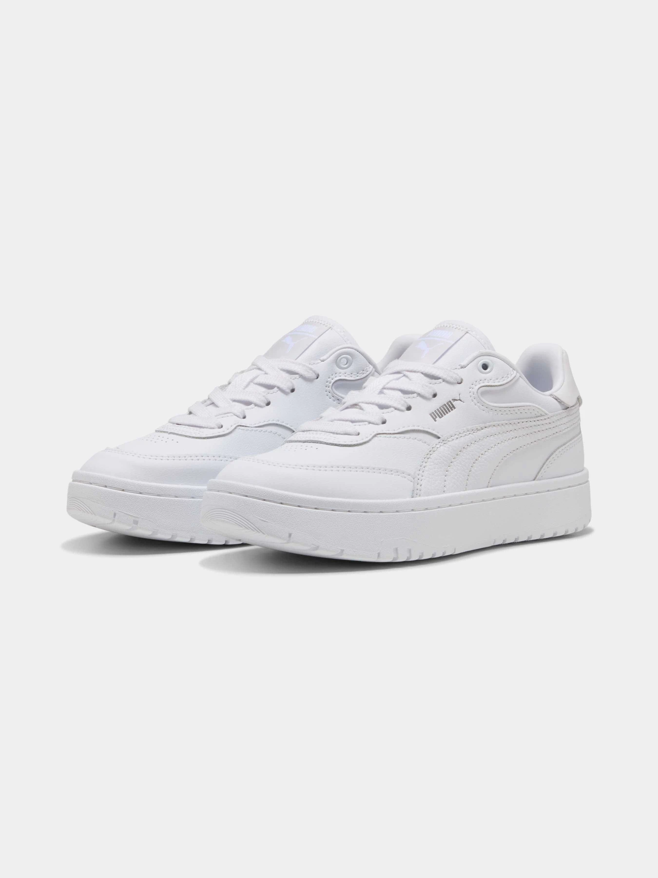 Кеды PUMA Cali Sylva Wns модель 402873 Фото